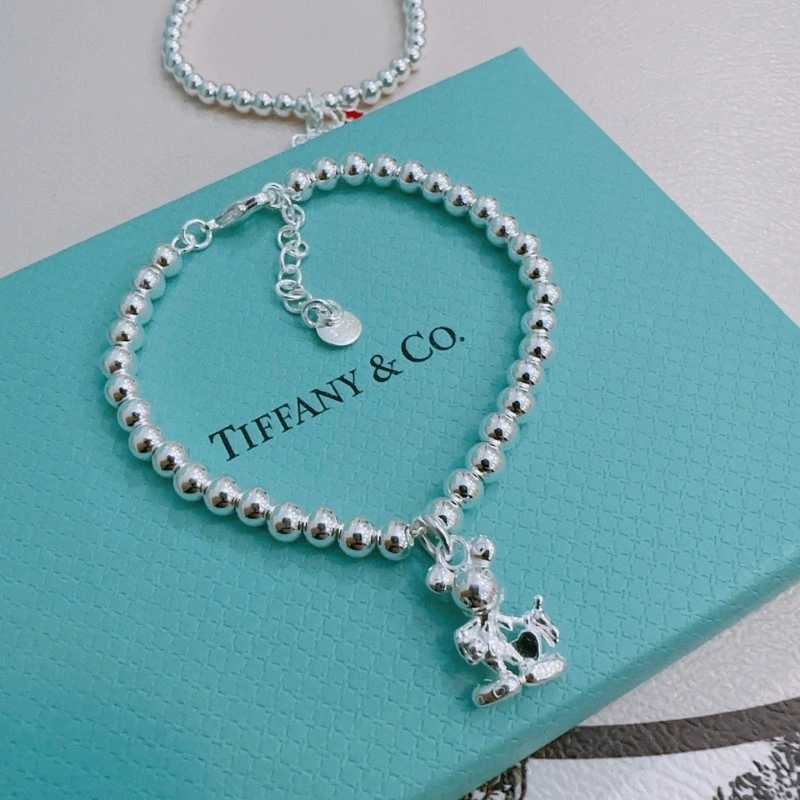 Tiffany Bracelets ZipUp 252422