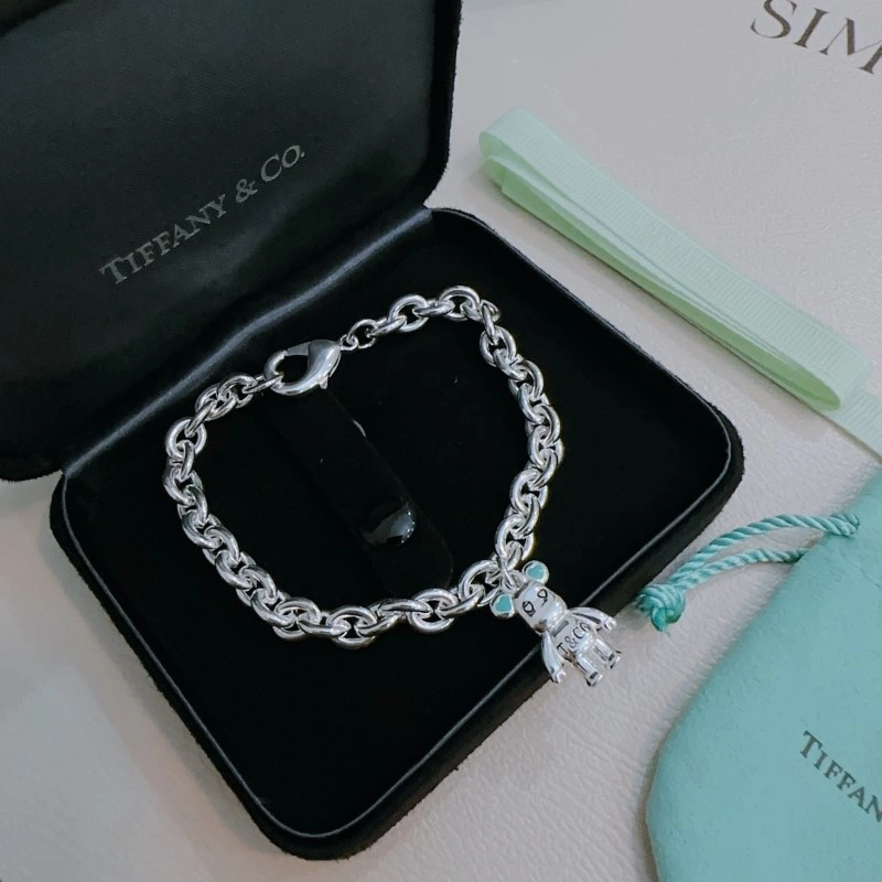 Tiffany Bracelets WaterResistant 252399