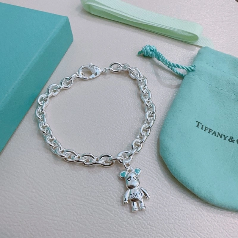 Tiffany Bracelets WaterResistant 252399