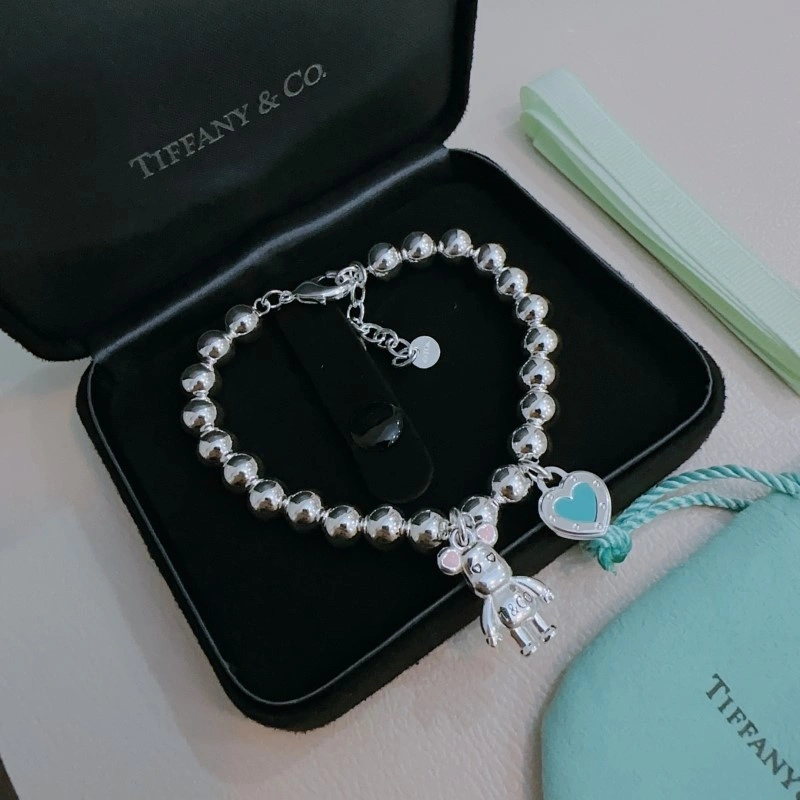 Tiffany Bracelets Supportive 252394