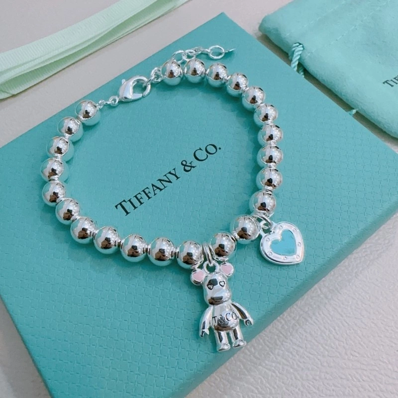Tiffany Bracelets Supportive 252394