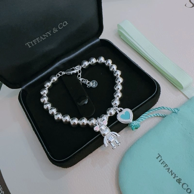 Tiffany Bracelets Supportive 252394