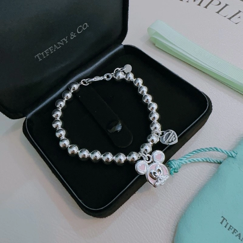 TravelReady Tiffany Bracelets 252396