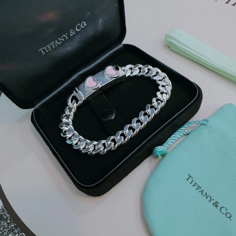 Colorful Tiffany Bracelets 252414