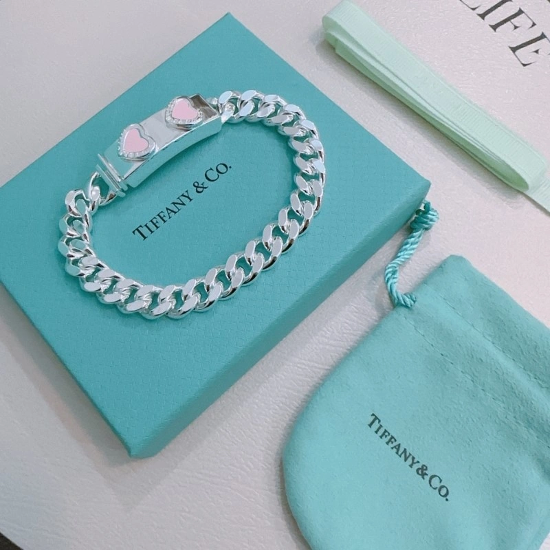 Colorful Tiffany Bracelets 252414