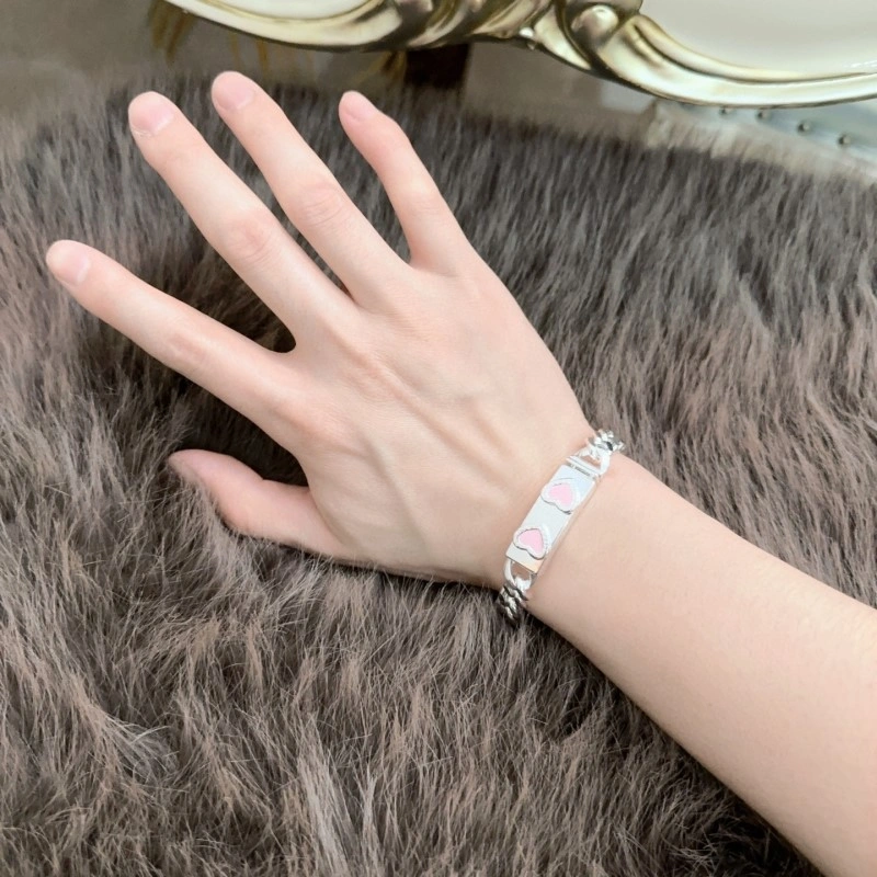 Colorful Tiffany Bracelets 252414