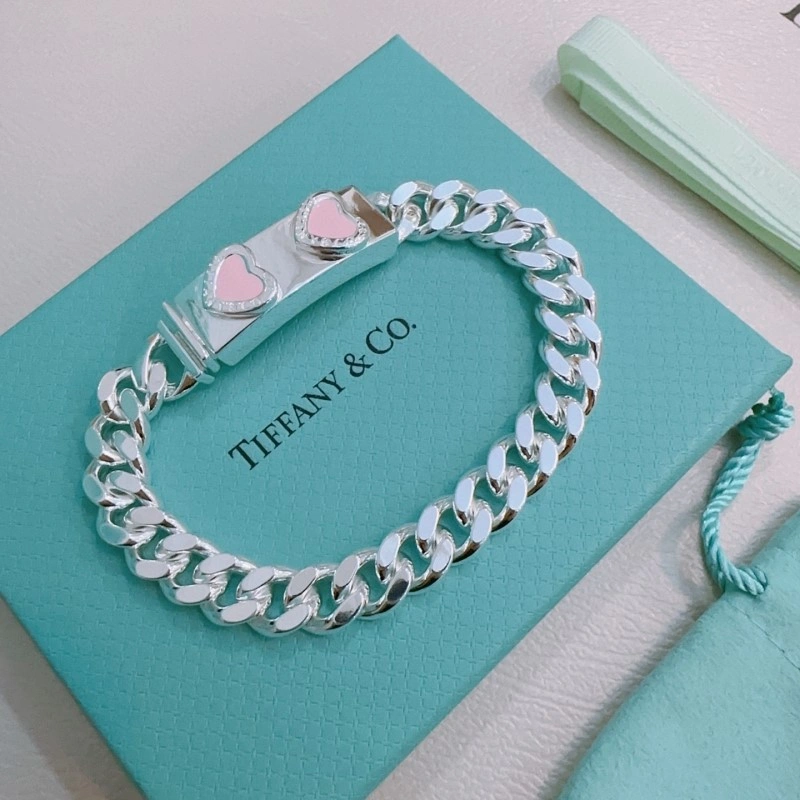 Colorful Tiffany Bracelets 252414