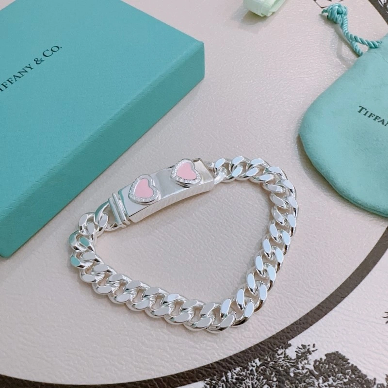 Colorful Tiffany Bracelets 252414