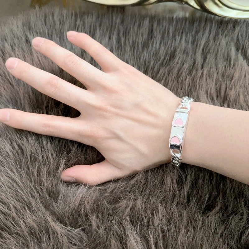 Colorful Tiffany Bracelets 252414