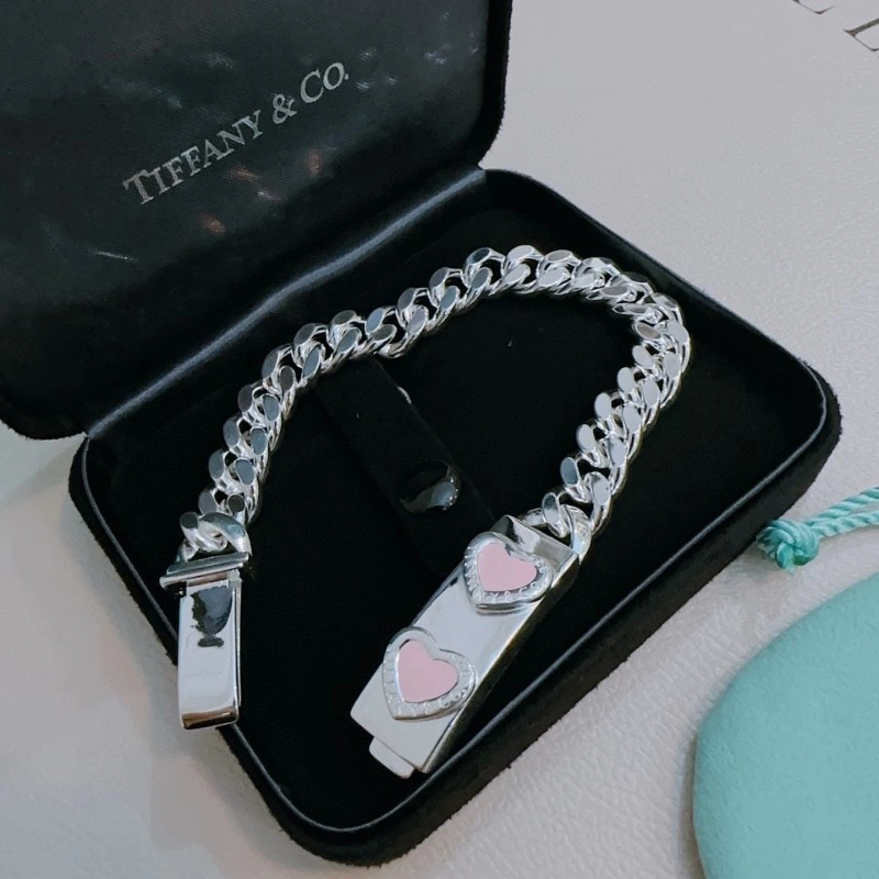 Colorful Tiffany Bracelets 252414