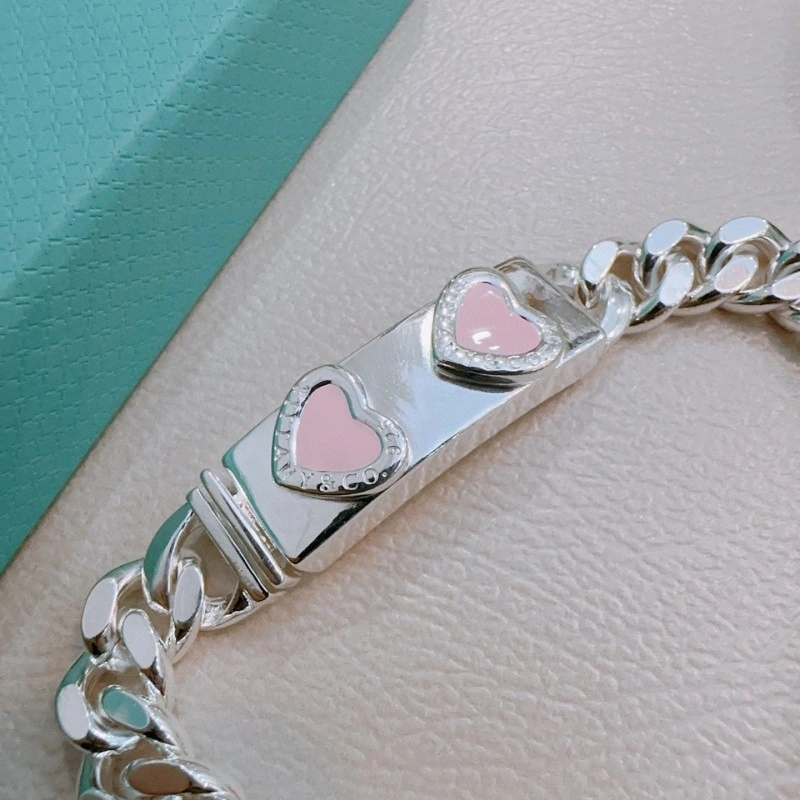Colorful Tiffany Bracelets 252414