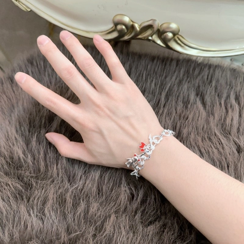 Bold Tiffany Bracelets 252413