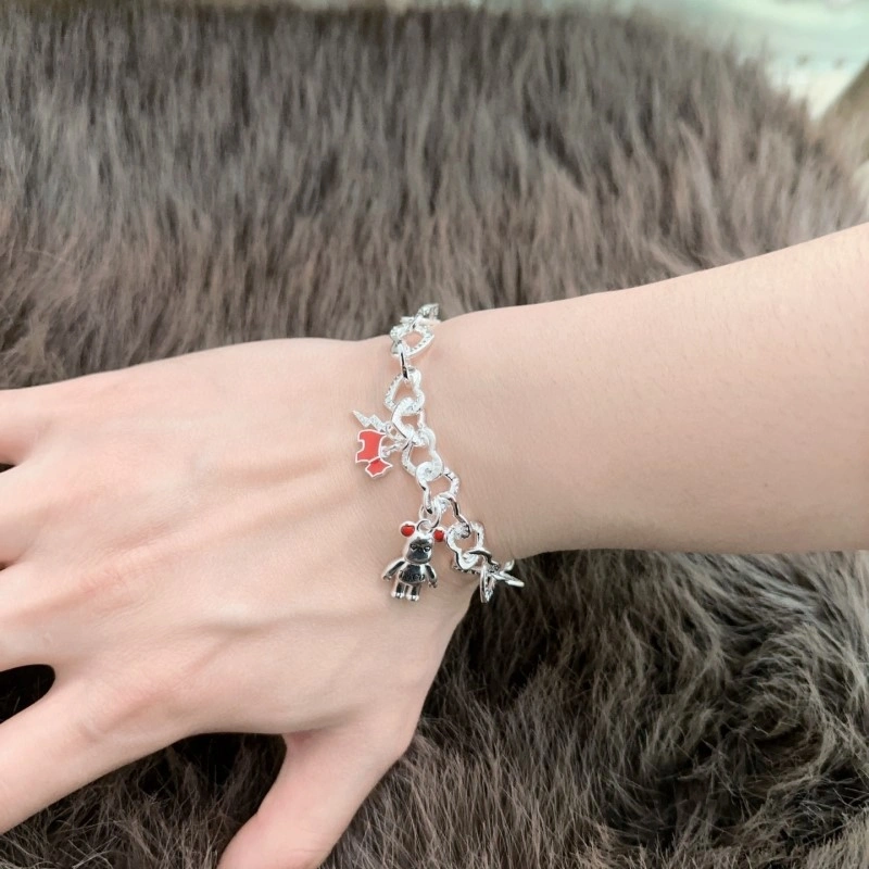 Bold Tiffany Bracelets 252413