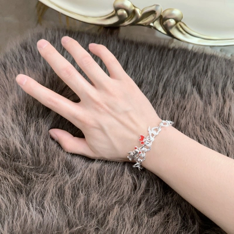 Bold Tiffany Bracelets 252413