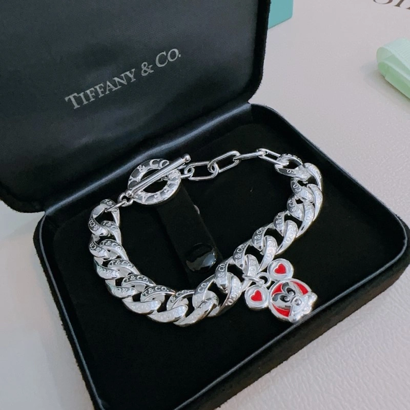 Unique Tiffany Bracelets 252395