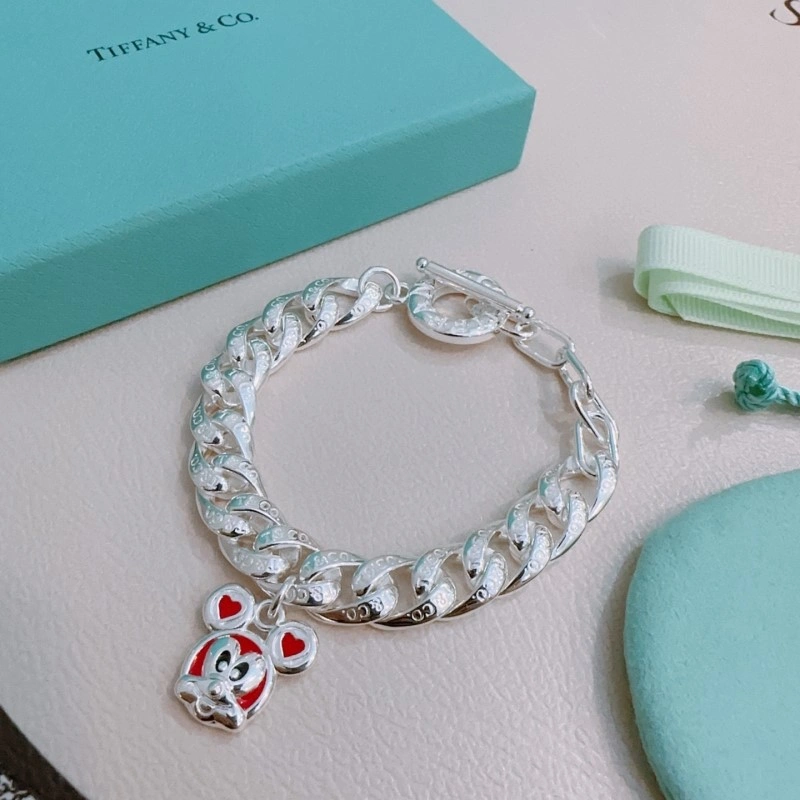 Unique Tiffany Bracelets 252395