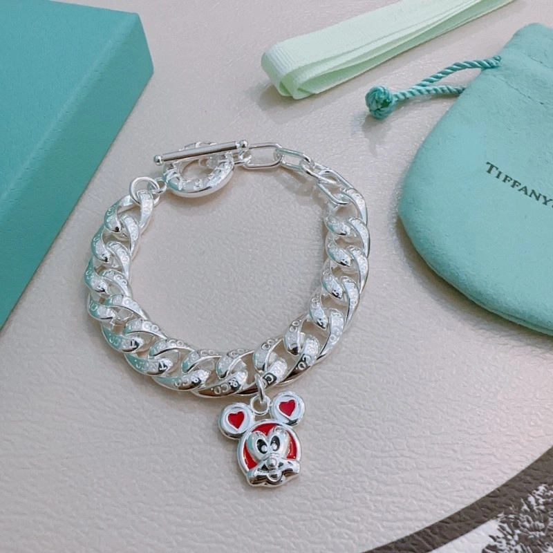 Unique Tiffany Bracelets 252395