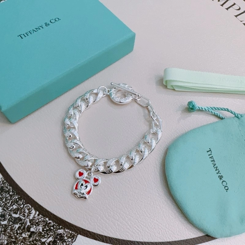 Unique Tiffany Bracelets 252395