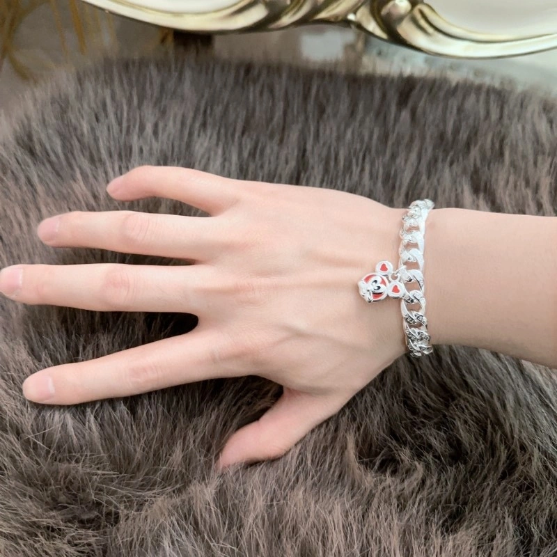 Unique Tiffany Bracelets 252395