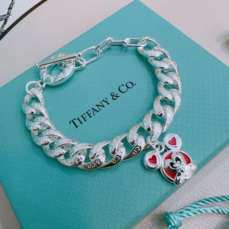 Unique Tiffany Bracelets 252395