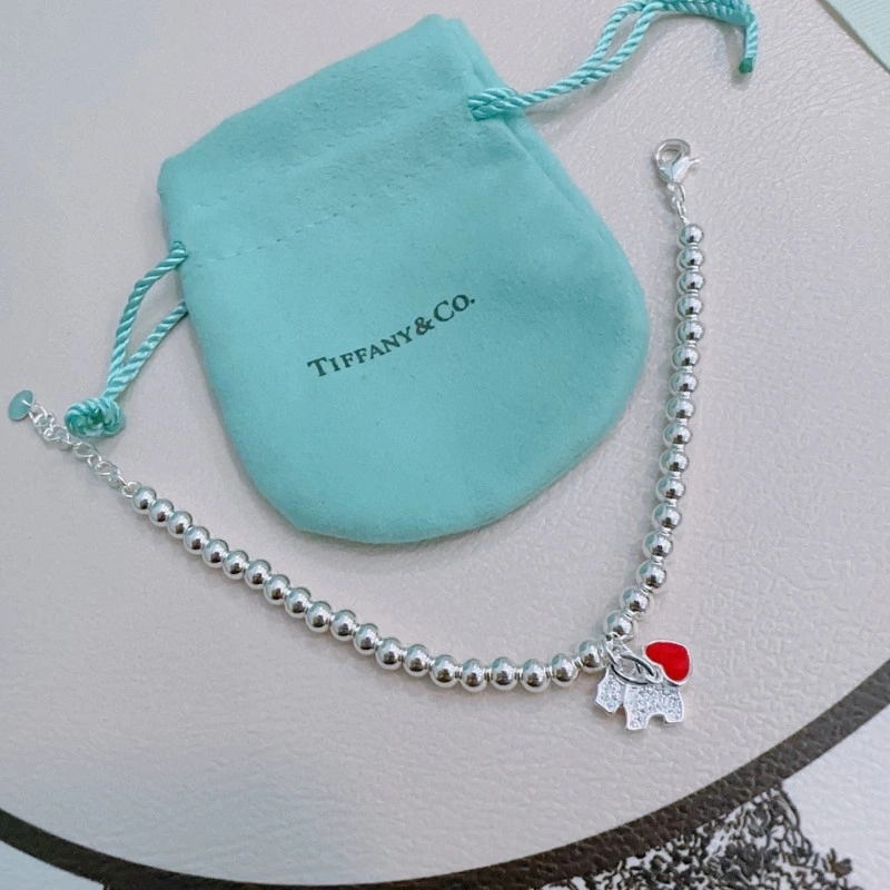 Tiffany Bracelets WaterResistant 252404