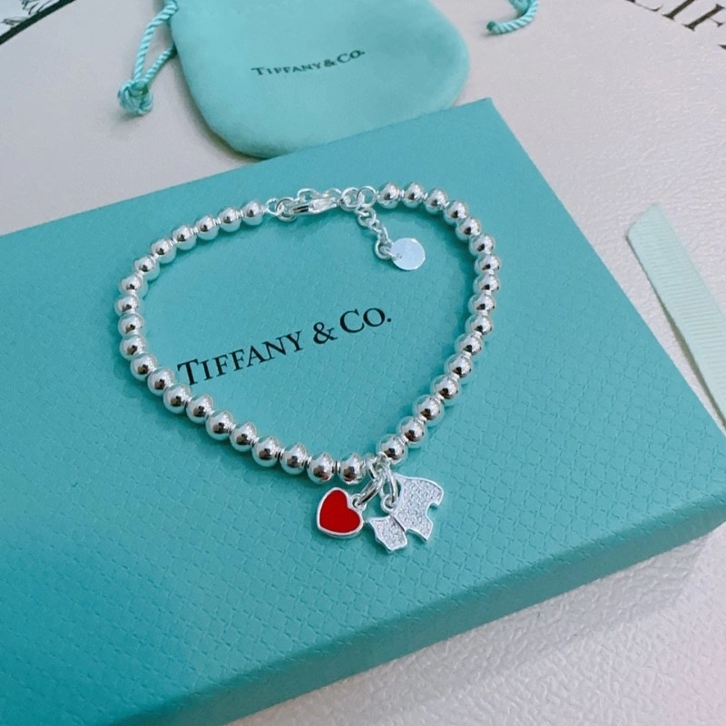 Tiffany Bracelets WaterResistant 252404