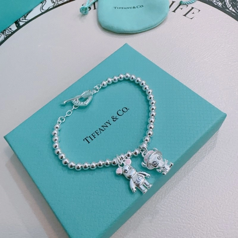 Trendsetting Tiffany Bracelets 252412