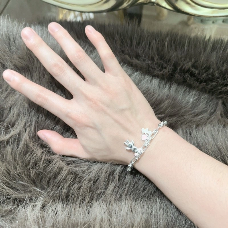 Tiffany Bracelets Versatile 252416