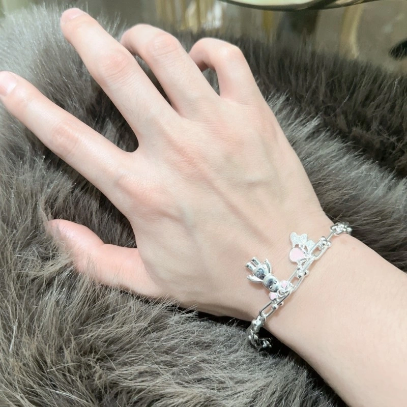 Tiffany Bracelets Versatile 252416