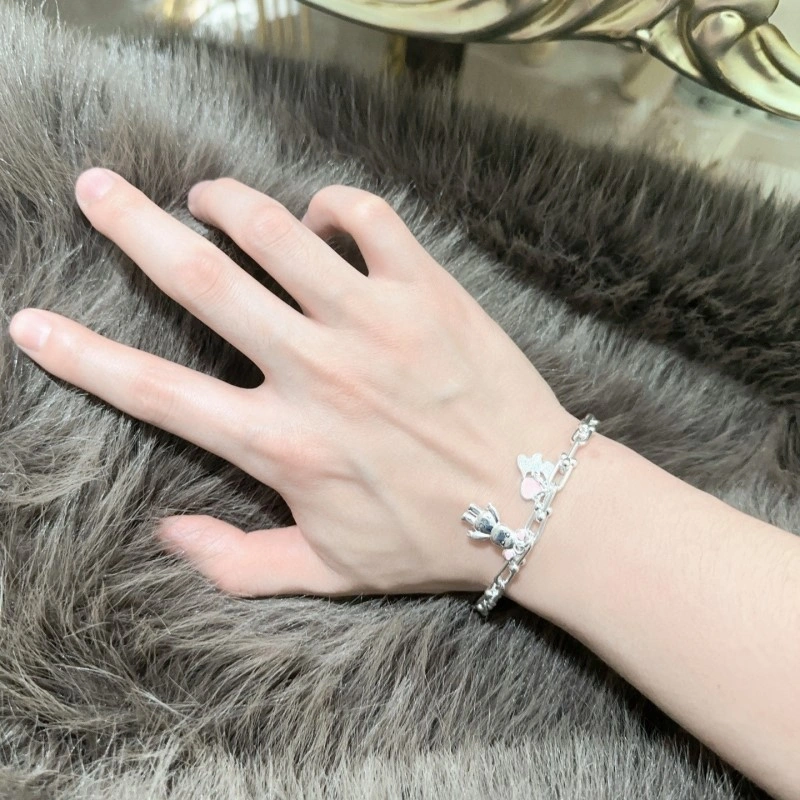 Tiffany Bracelets Versatile 252416