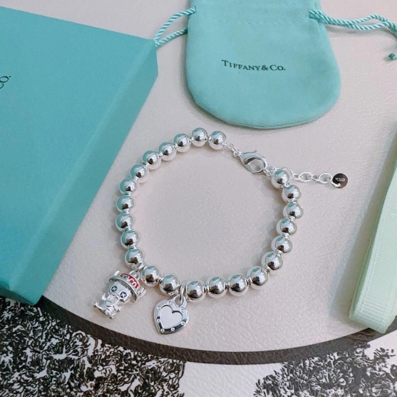 Tiffany Bracelets AllSeason 252409