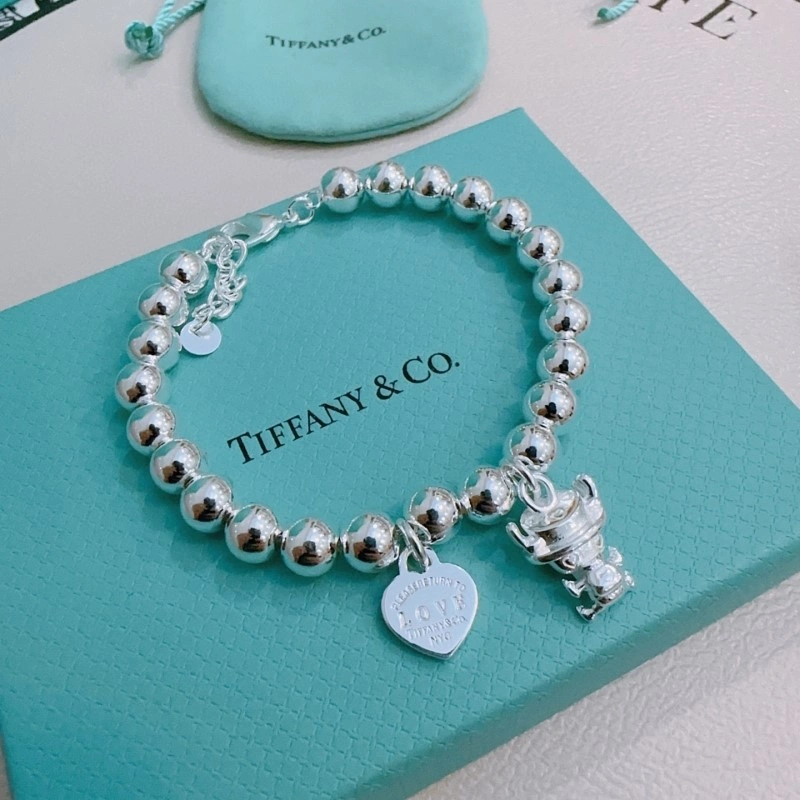 Tiffany Bracelets AllSeason 252409