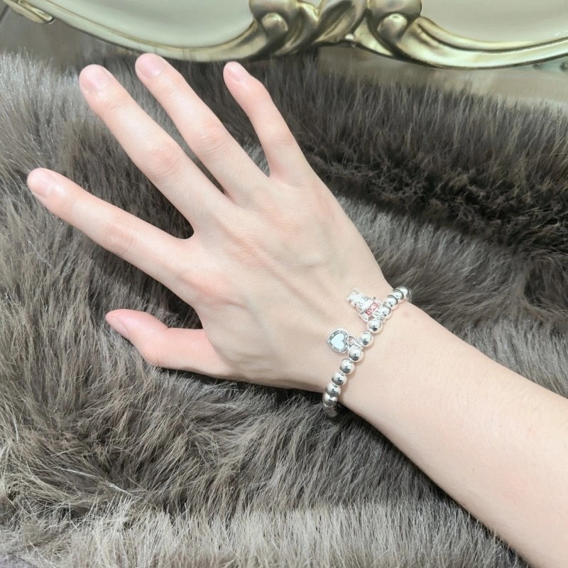 Tiffany Bracelets AllSeason 252409