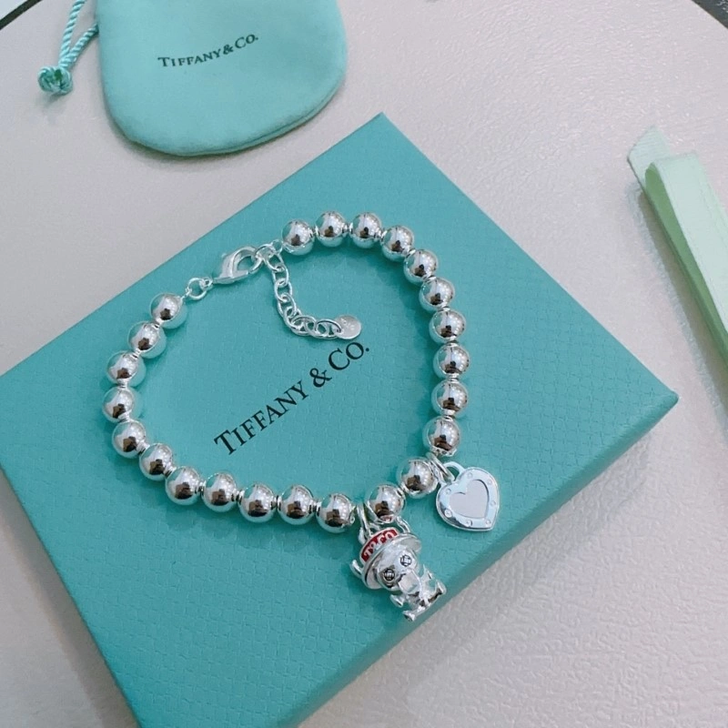 Tiffany Bracelets AllSeason 252409