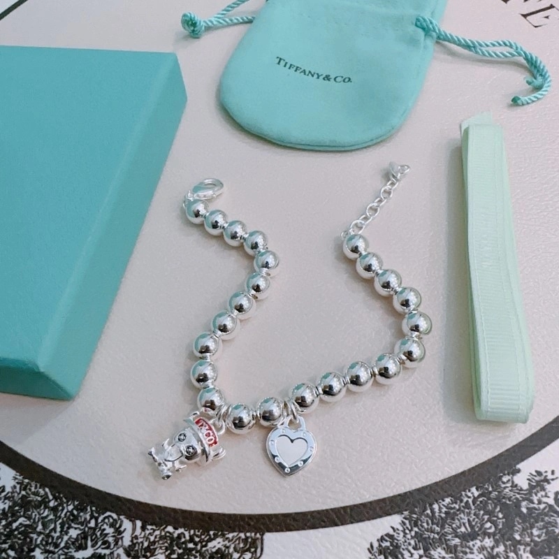 Tiffany Bracelets AllSeason 252409