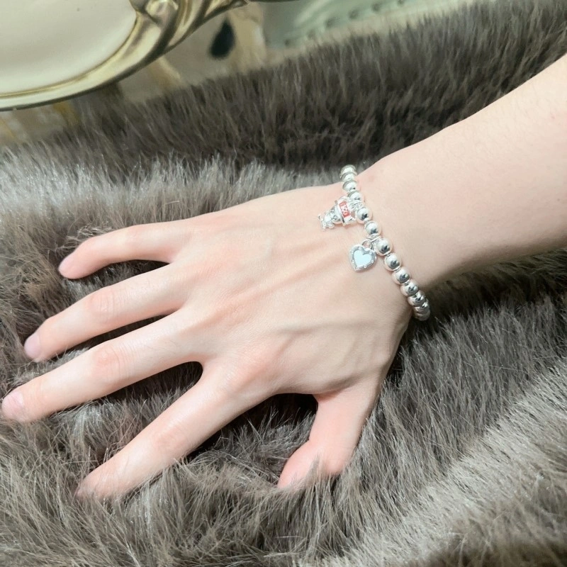 Tiffany Bracelets AllSeason 252409