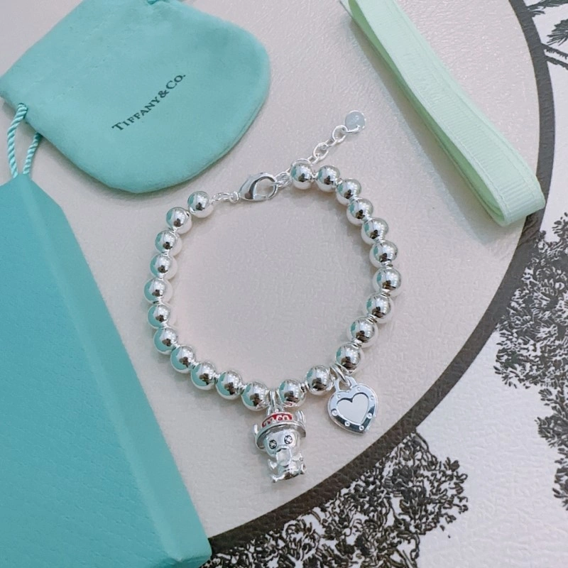 Tiffany Bracelets AllSeason 252409