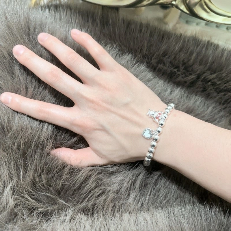 Tiffany Bracelets AllSeason 252409