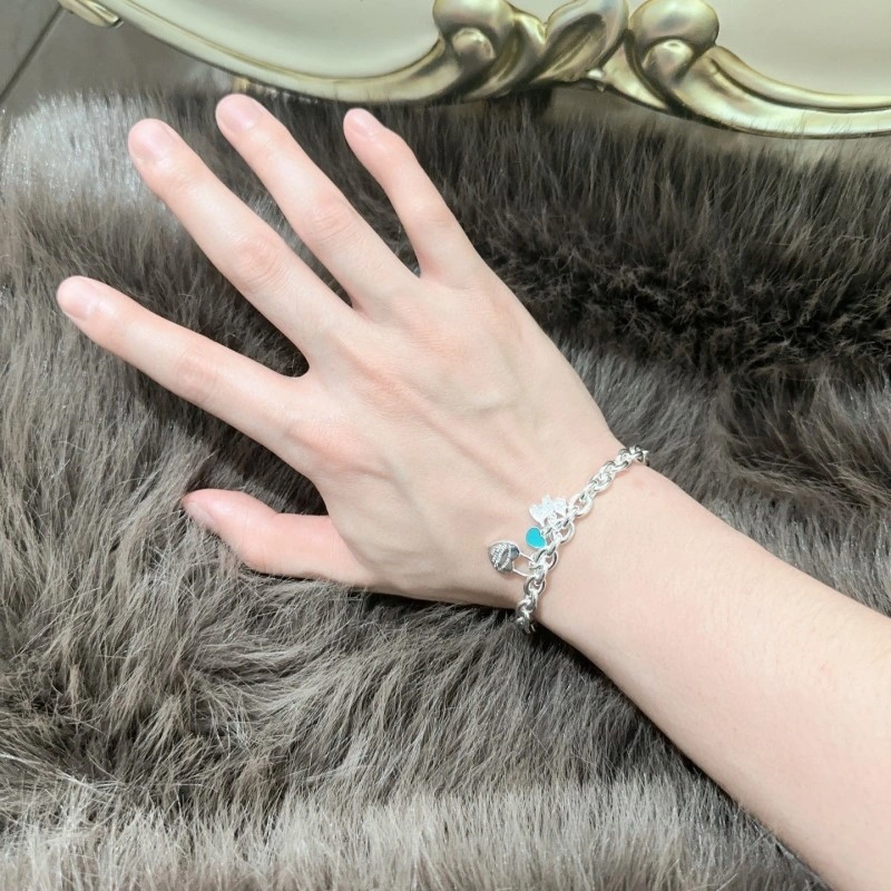 Tiffany Bracelets Supportive 252407
