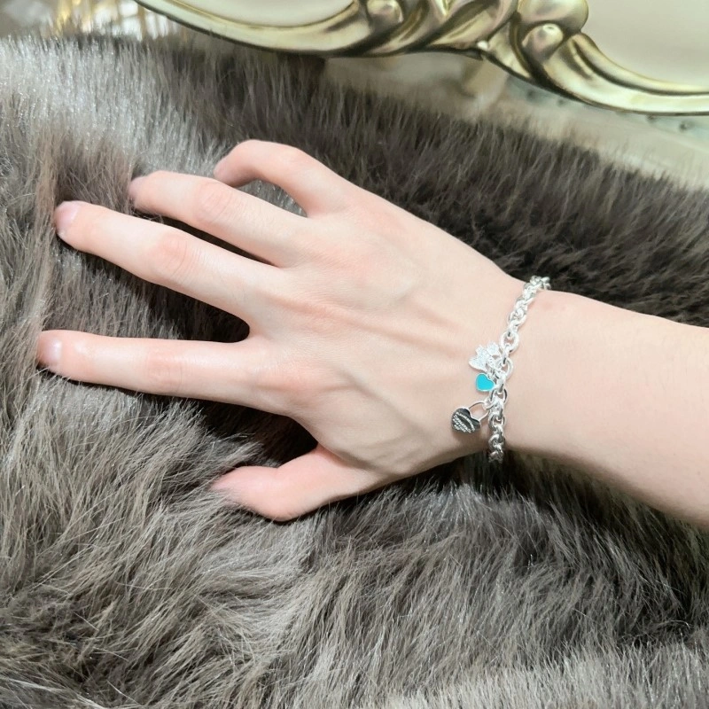 Tiffany Bracelets Supportive 252407