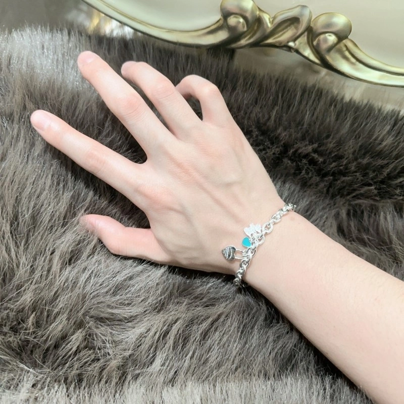 Tiffany Bracelets Supportive 252407