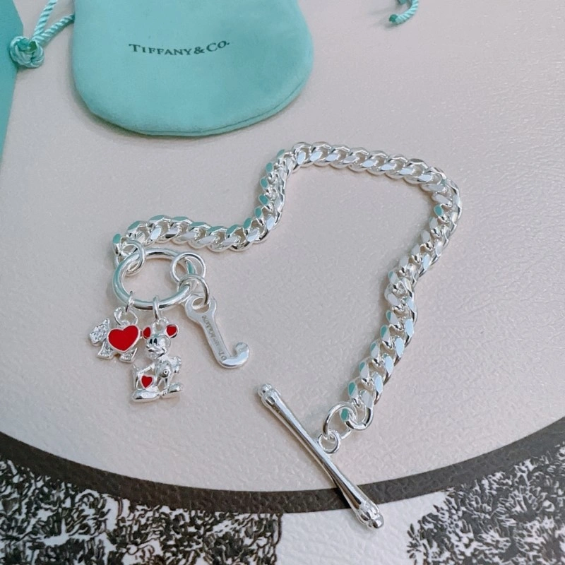 Tiffany Bracelets SoftTouch 252418