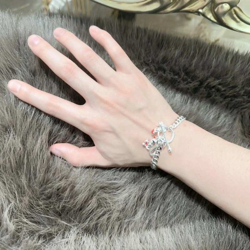 Tiffany Bracelets SoftTouch 252418