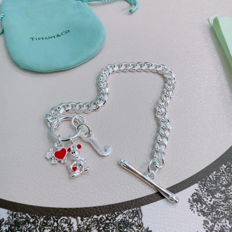 Tiffany Bracelets SoftTouch 252418