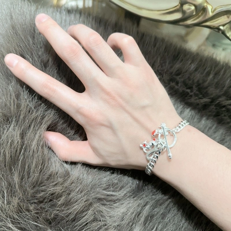 Tiffany Bracelets SoftTouch 252418