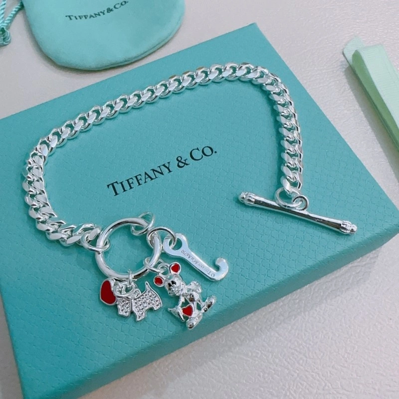 Tiffany Bracelets SoftTouch 252418