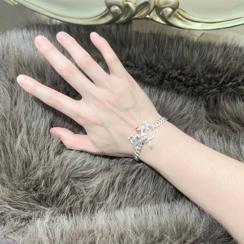Tiffany Bracelets SoftTouch 252418