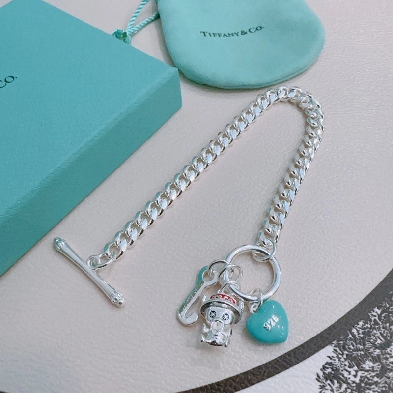 Contemporary Tiffany Bracelets 252415