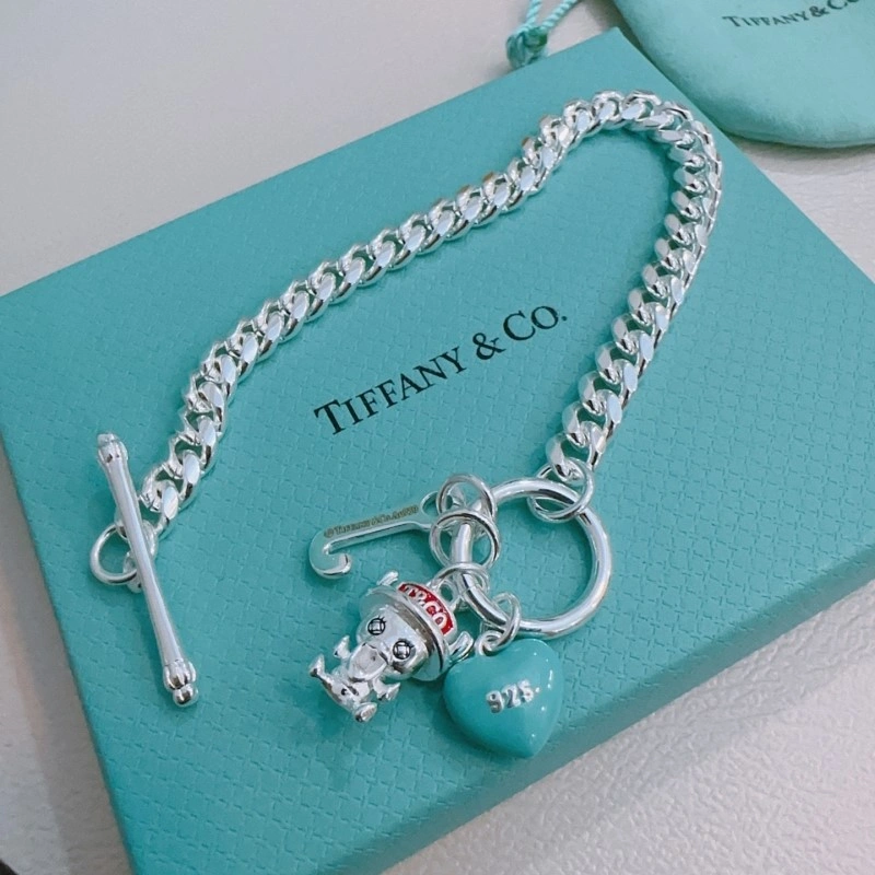 Contemporary Tiffany Bracelets 252415