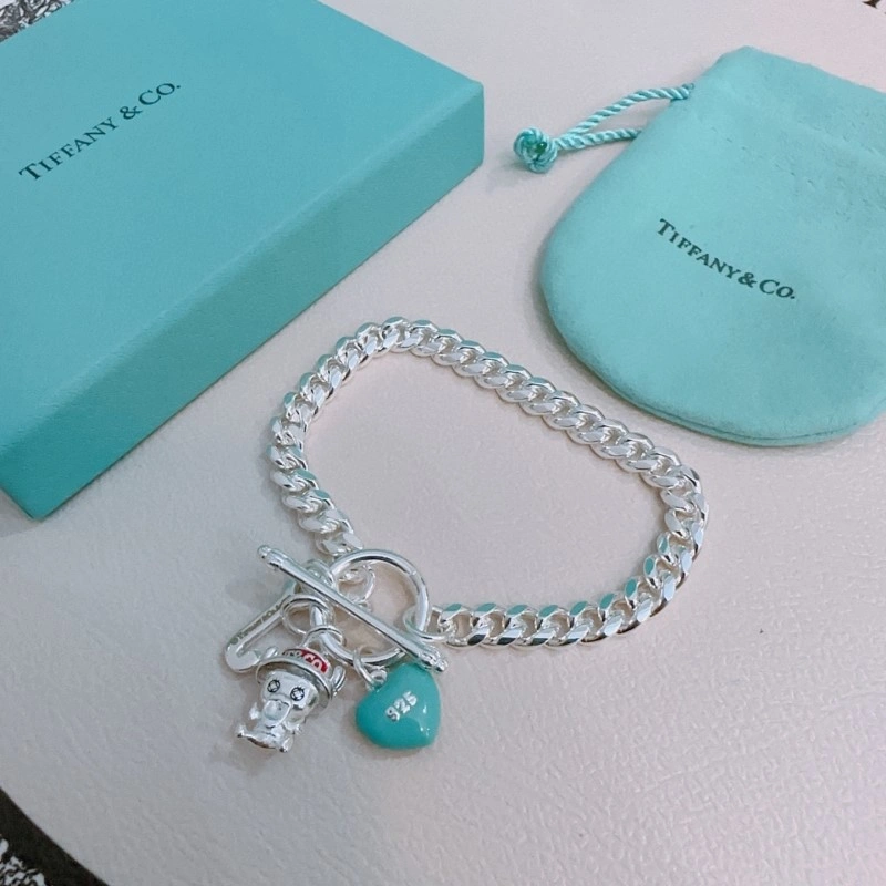 Contemporary Tiffany Bracelets 252415